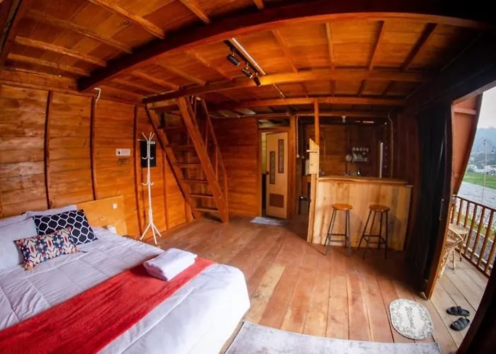 Griya Cabin 1 Syariah